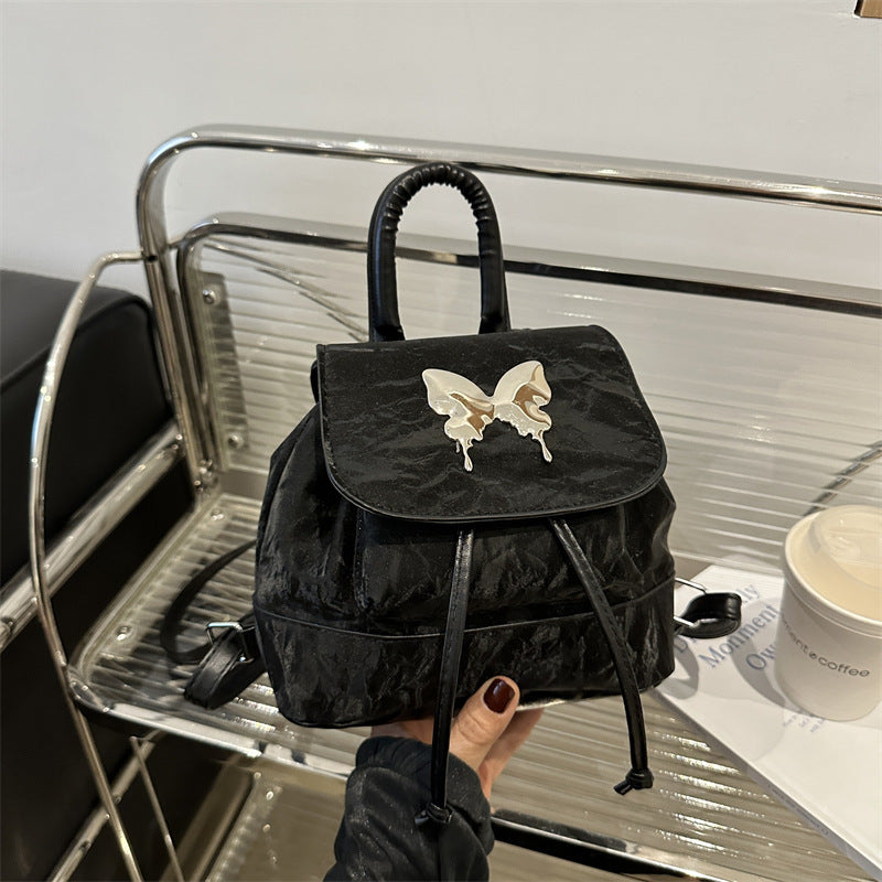Wholesale Short Trip Light Summer Ultra Light Mini Cute Backpack  Bags